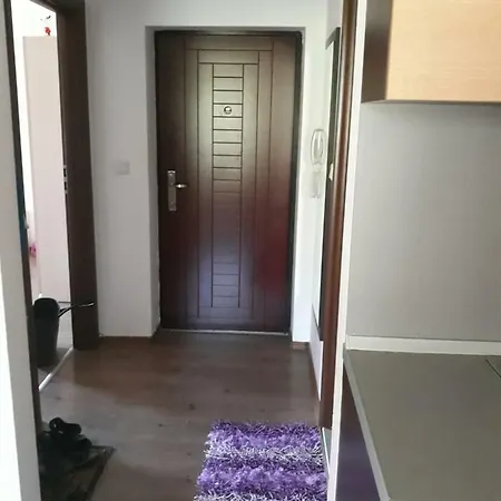 Near The Sea Appartement Varna