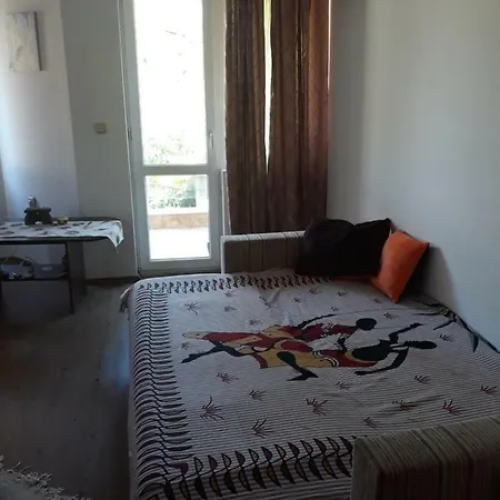 Appartement Near The Sea