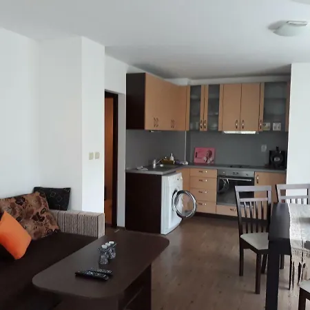 Near The Sea Appartement Varna